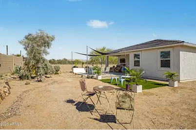 24054 W Verlea Drive, Buckeye, AZ 85326 - Photo 32