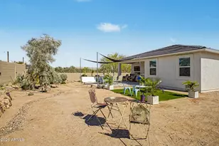 24054 W Verlea Dr, Buckeye, AZ 85326 - Photo 32