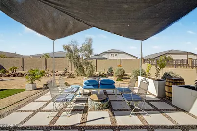 24054 W Verlea Drive, Buckeye, AZ 85326 - Photo 30