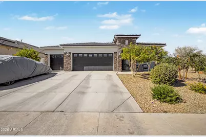 24054 W Verlea Drive, Buckeye, AZ 85326 - Photo 2