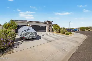 24054 W Verlea Dr, Buckeye, AZ 85326 - Photo 4