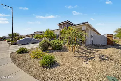 24054 W Verlea Drive, Buckeye, AZ 85326 - Photo 6