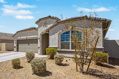 37942 W Santa Barbara Avenue, Maricopa, AZ 85138 - Photo 6