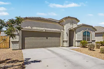 37942 W Santa Barbara Avenue, Maricopa, AZ 85138 - Photo 4