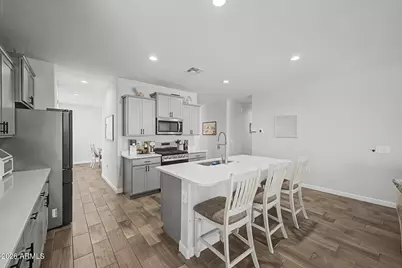 37942 W Santa Barbara Avenue, Maricopa, AZ 85138 - Photo 14