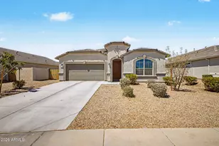 37942 W Santa Barbara Ave, Maricopa, AZ 85138 - Photo 1