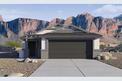34950 W Lucca Drive, Maricopa, AZ 85138 - Photo 1