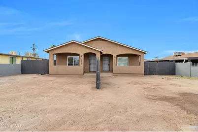 5206 S 11th Avenue, Phoenix, AZ 85041 - Photo 2