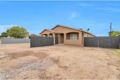 5206 S 11th Avenue, Phoenix, AZ 85041 - Photo 1