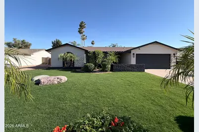 4817 E Presidio Road, Scottsdale, AZ 85254 - Photo 2