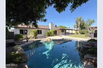 4817 E Presidio Road, Scottsdale, AZ 85254 - Photo 4
