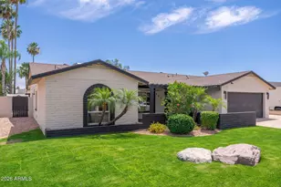 4817 E Presidio Rd, Scottsdale, AZ 85254 - Photo 2