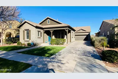 3807 N Denny Way, Buckeye, AZ 85396 - Photo 2