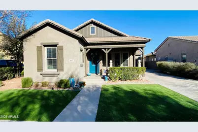 3807 N Denny Way, Buckeye, AZ 85396 - Photo 1