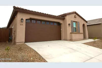 1649 W La Mirada Drive, Phoenix, AZ 85041 - Photo 2