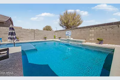 17756 W Monte Lindo Lane, Surprise, AZ 85387 - Photo 42