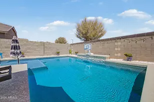17756 W Monte Lindo Ln, Surprise, AZ 85387 - Photo 42