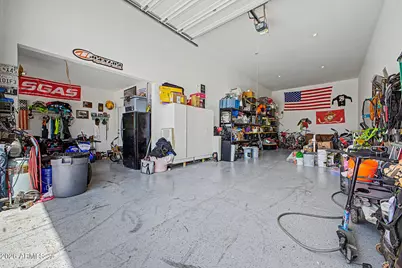 17756 W Monte Lindo Lane, Surprise, AZ 85387 - Photo 44
