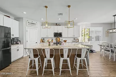 17756 W Monte Lindo Lane, Surprise, AZ 85387 - Photo 10