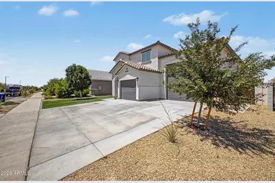 17756 W Monte Lindo Lane, Surprise, AZ 85387 - Photo 4