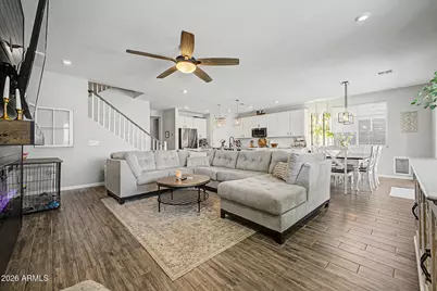 17756 W Monte Lindo Lane, Surprise, AZ 85387 - Photo 8