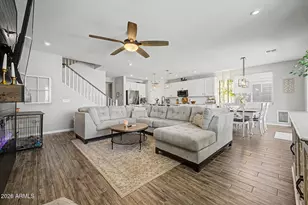 17756 W Monte Lindo Ln, Surprise, AZ 85387 - Photo 8