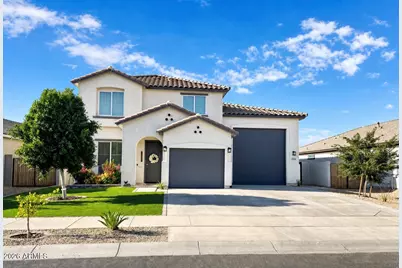 17756 W Monte Lindo Lane, Surprise, AZ 85387 - Photo 1