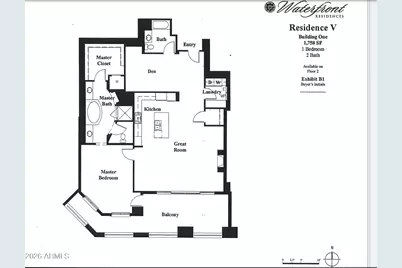 7181 E Camelback Road #208, Scottsdale, AZ 85251 - Photo 30