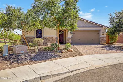 18571 W Pierson Street, Goodyear, AZ 85395 - Photo 1
