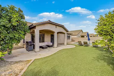 21727 E Estrella Road, Queen Creek, AZ 85142 - Photo 42