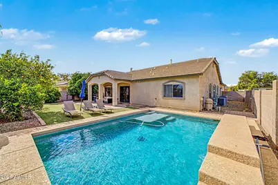 21727 E Estrella Road, Queen Creek, AZ 85142 - Photo 46