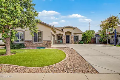 21727 E Estrella Road, Queen Creek, AZ 85142 - Photo 2