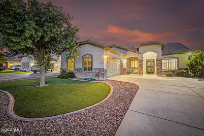 21727 E Estrella Road, Queen Creek, AZ 85142 - Photo 4