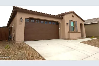 1649 W La Mirada Drive, Phoenix, AZ 85041 - Photo 2