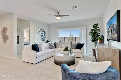 16205 N Catanzaro Drive, Maricopa, AZ 85138 - Photo 4