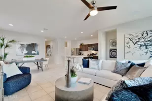 16205 N Catanzaro Dr, Maricopa, AZ 85138 - Photo 4