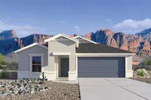 16205 N Catanzaro Dr, Maricopa, AZ 85138 - Photo 1
