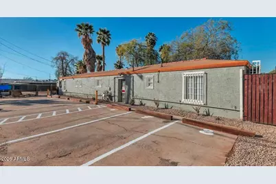 909 S 35th Avenue, Phoenix, AZ 85009 - Photo 22