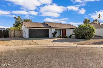 3406 E Libby Street, Phoenix, AZ 85032 - Photo 2