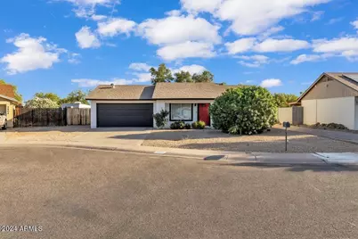 3406 E Libby Street, Phoenix, AZ 85032 - Photo 1