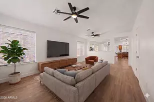 2393 E Springfield Pl, Chandler, AZ 85286 - Photo 6