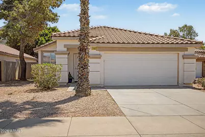 2393 E Springfield Place, Chandler, AZ 85286 - Photo 1
