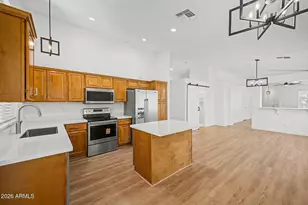 2393 E Springfield Pl, Chandler, AZ 85286 - Photo 10