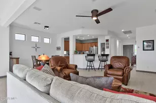 40902 N Noble Hawk Way, Anthem, AZ 85086 - Photo 30