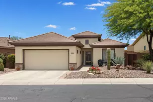 40902 N Noble Hawk Way, Anthem, AZ 85086 - Photo 1