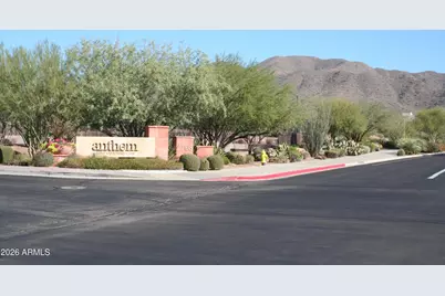 40902 N Noble Hawk Way, Anthem, AZ 85086 - Photo 38