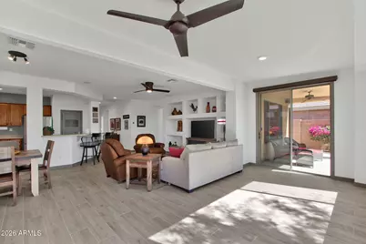 40902 N Noble Hawk Way, Anthem, AZ 85086 - Photo 30