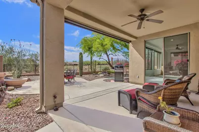 40902 N Noble Hawk Way, Anthem, AZ 85086 - Photo 26