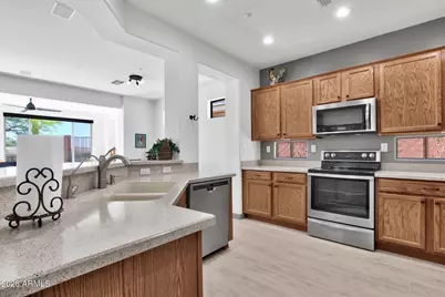 40902 N Noble Hawk Way, Anthem, AZ 85086 - Photo 4