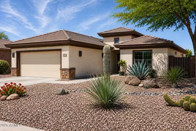 40902 N Noble Hawk Way, Anthem, AZ 85086 - Photo 2